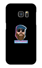 stilljwheezy Samsung Phone Cases