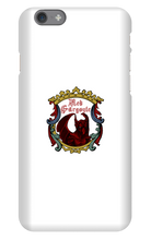redgargoyle iPhone Phone Cases