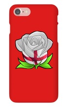 englishrose1993 iPhone Phone Cases
