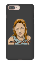 miss_dodie iPhone Phone Cases