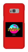 the_hoff_gaming Samsung Phone Cases