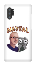Samsung Handyhülle Nayfal