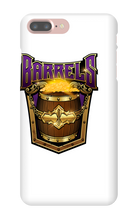 barr3ls iPhone Phone Cases