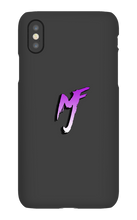 mojo_froyo iPhone Phone Cases