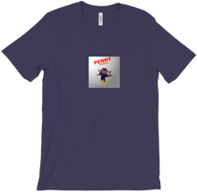 penny events shirt