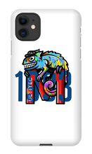 multitec1993 iPhone Phone Cases