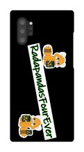radpandasfourever Samsung Phone Cases