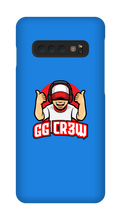 ggcr3w Samsung Phone Cases