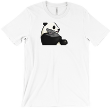 CassiDoost Tee