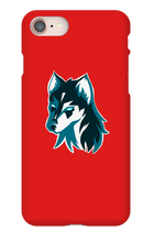 coolrunnings303 iPhone Phone Cases