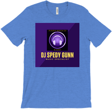 djspedygunn T-Shirts