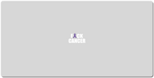 pnydanza XXL Gaming Mousepad