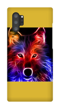 kingdestro Samsung Phone Cases