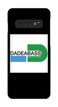 Dadeabass Samsung Phone Case