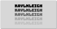 kaylnleigh XXL Gaming Mousepad