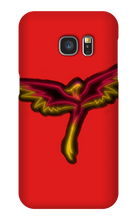 lilxphoenix Samsung Phone Cases