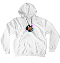 s_tokin Hoodies (No-Zip/Pullover)