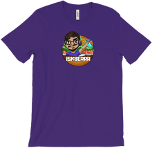 isk8errr T-Shirts