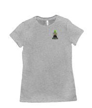 REFINED tshirt-women