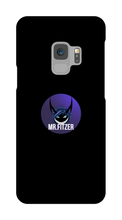 mrfitzer1 Samsung Phone Cases