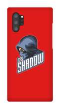 cpsshadow Samsung Phone Cases