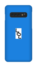 schleichittv Samsung Phone Cases