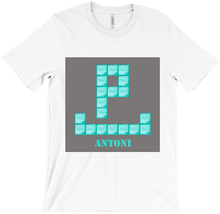 prince_antoni T-Shirts