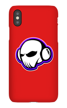 Nori Plays iPhone Phone Cases