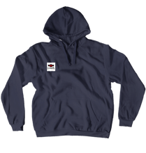 norsbull Hoodies (No-Zip/Pullover)