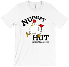 Nugget Hut T-Shirts