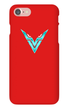 viigen iPhone Phone Cases