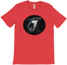 jimsharkoo T-Shirts