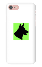 hulkyo9er iPhone 7 Phone Cases