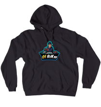 DJ ReKap Gaming Hoodie (No-Zip/Pullover)