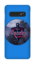 flazshy Samsung Phone Cases