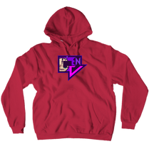 genesistv-9176 Hoodies (No-Zip/Pullover)