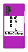 ytredisevil Samsung Phone Cases