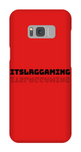 itslrggaming Samsung Phone Cases