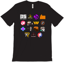 geodesicracing T-Shirts