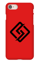 SKIMMO iPhone Phone Cases