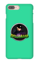 chillionaire_yt iPhone Phone Cases