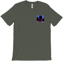 ChelleDaClippah T-Shirter