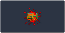 GH863 XXL Gaming Mousepad