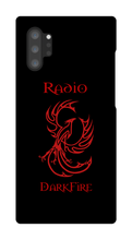 radiodarkfire Samsung Phone Cases