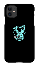 slowgazzelle iPhone Phone Cases