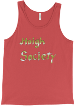 Hoigh Society Tank Top
