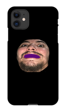 dobettertim scream iPhone Phone Cases