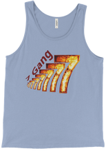 7 Gang Tank Top