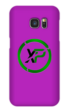 xavier_pendrag0n Samsung Phone Cases