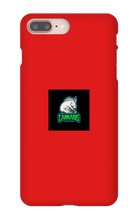 NicNacNikki94 Gaming Iphone Case